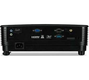 Produktbild Acer X1123HP