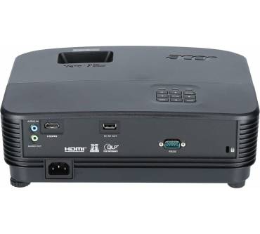 Produktbild Acer Vero PD2327W