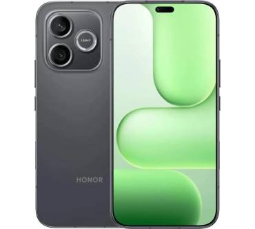 Produktbild Honor 600 Lite