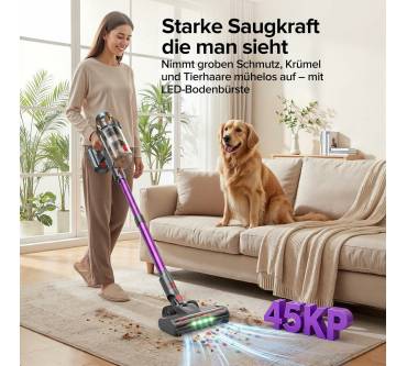 Produktbild Lubluelu P6