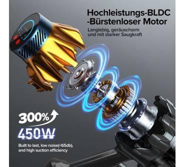 Produktbild Lubluelu P6