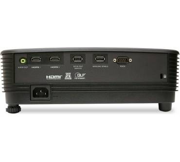 Produktbild Acer Vero PD2527i