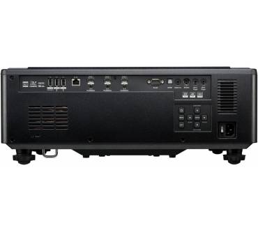 Produktbild Optoma UHZ78LV
