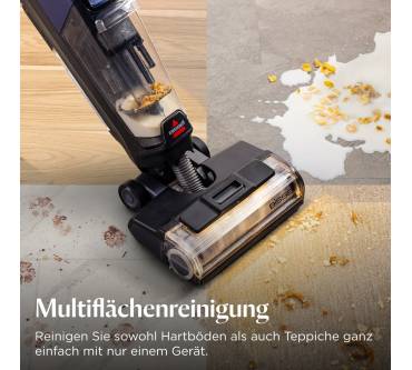 Produktbild Bissell CrossWave HydroScrub Pro