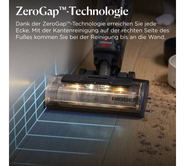 Produktbild Bissell CrossWave HydroScrub Pro