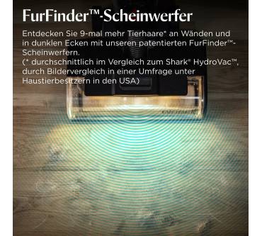 Produktbild Bissell CrossWave HydroScrub Pro