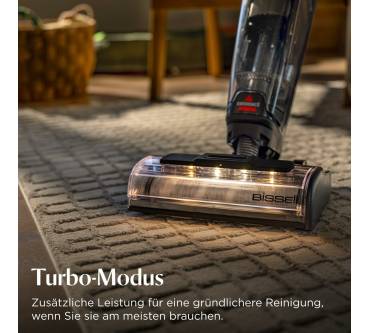 Produktbild Bissell CrossWave HydroScrub Pro