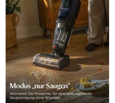 Produktbild Bissell CrossWave HydroScrub Pro