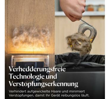 Produktbild Bissell CrossWave HydroScrub Pro