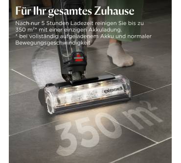 Produktbild Bissell CrossWave HydroScrub Pro