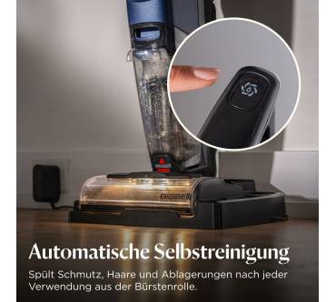 Produktbild Bissell CrossWave HydroScrub Pro