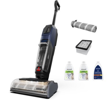 Produktbild Bissell CrossWave HydroScrub Pro