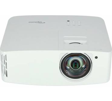 Produktbild Optoma 4K400STx