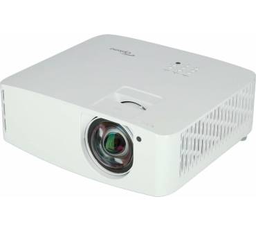 Produktbild Optoma 4K400STx