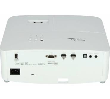 Produktbild Optoma 4K400STx