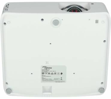 Produktbild Optoma 4K400STx