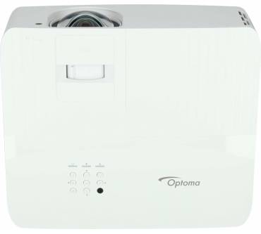 Produktbild Optoma 4K400STx