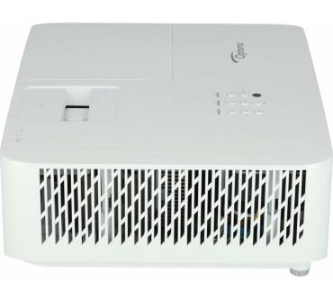 Produktbild Optoma 4K400STx