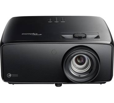 Produktbild Optoma UHZ3600