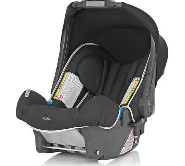 Produktbild Britax Römer Baby Safe Plus SHR