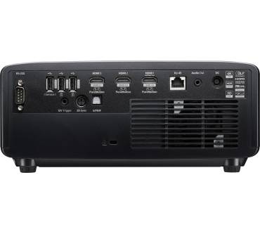 Produktbild Optoma UHZ3600
