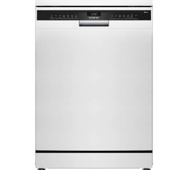 Produktbild Siemens iQ300 SN23HW05ME