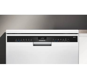 Produktbild Siemens iQ300 SN23HW05ME