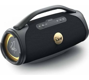 Produktbild PEAQ ICONIC Vibe 4 (Robbie Williams Edition)