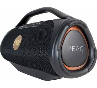 Produktbild PEAQ ICONIC Vibe 4 (Robbie Williams Edition)