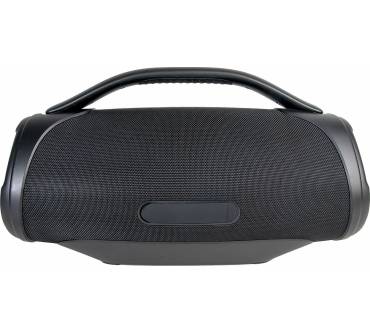 Produktbild PEAQ ICONIC Vibe 4 (Robbie Williams Edition)