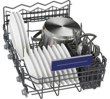 Produktbild Siemens iQ300 SR63HX77KE