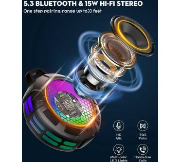 Produktbild Ortizan S3 Max