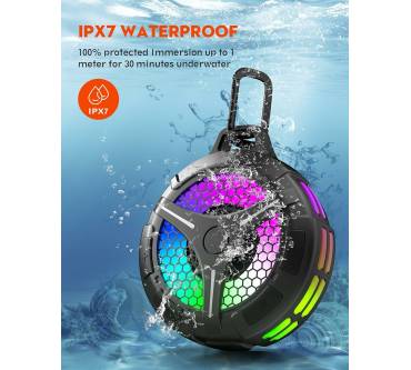 Produktbild Ortizan S3 Max