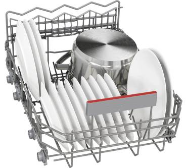 Produktbild Bosch Serie 4 SPS4EMW02D