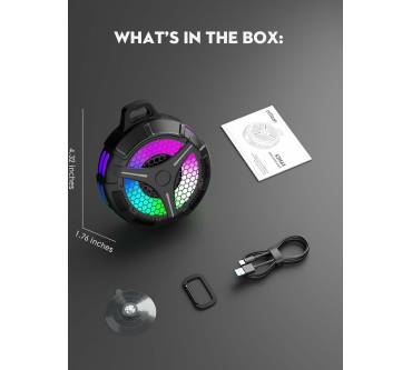 Produktbild Ortizan S3 Max