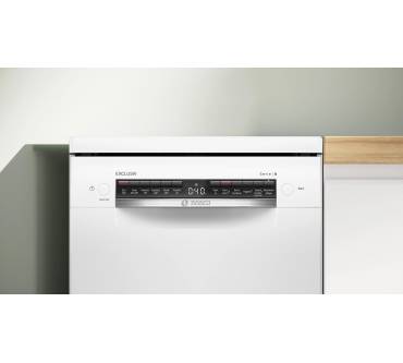 Produktbild Bosch Serie 4 SPS4EMW02D