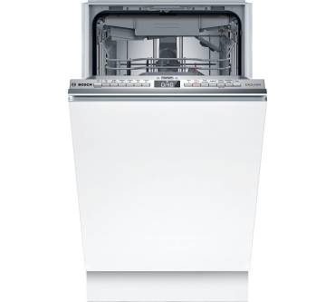 Produktbild Bosch Serie 4 SPD4EMX02D