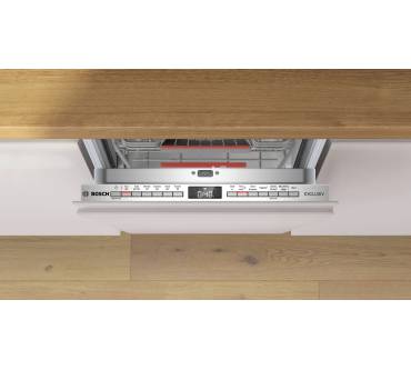 Produktbild Bosch Serie 4 SPD4EMX02D