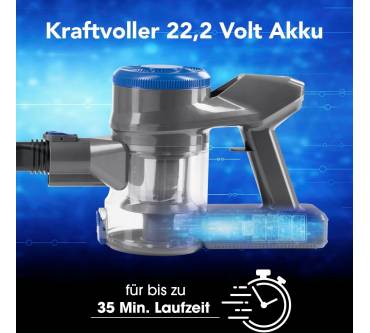 Produktbild Clean Maxx AeroTec 400