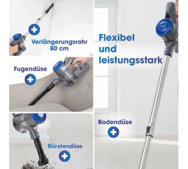 Produktbild Clean Maxx AeroTec 400
