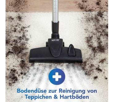 Produktbild Clean Maxx AeroTec 400