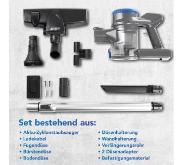 Produktbild Clean Maxx AeroTec 400