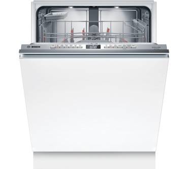 Produktbild Bosch Serie 4 SBV4EBX04D XXL