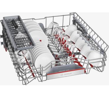Produktbild Bosch Serie 4 SBV4EBX04D XXL