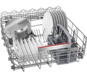 Produktbild Bosch Serie 4 SBV4EBX04D XXL