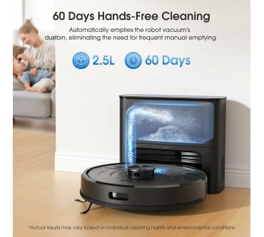 Produktbild Lubluelu L20 Max