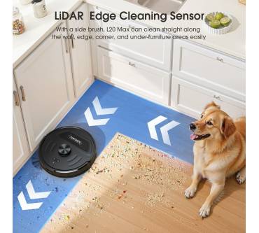 Produktbild Lubluelu L20 Max