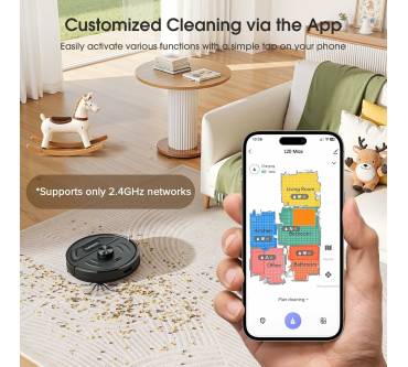 Produktbild Lubluelu L20 Max