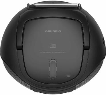 Produktbild Grundig GRB 3500