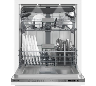 Produktbild Grundig GNVP4432PW